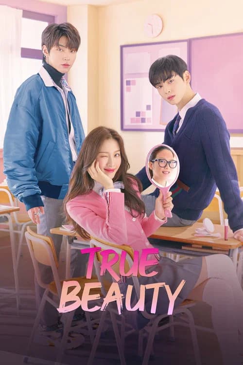 Filmaffisch: True Beauty