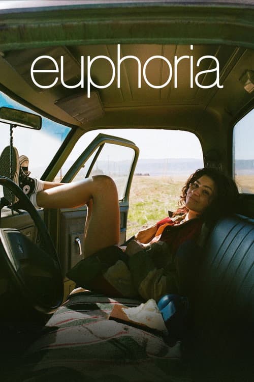 Filmaffisch: Euphoria