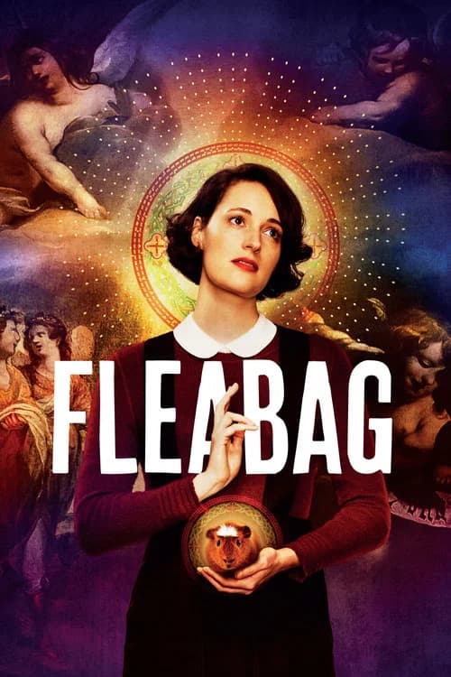 Filmaffisch: Fleabag